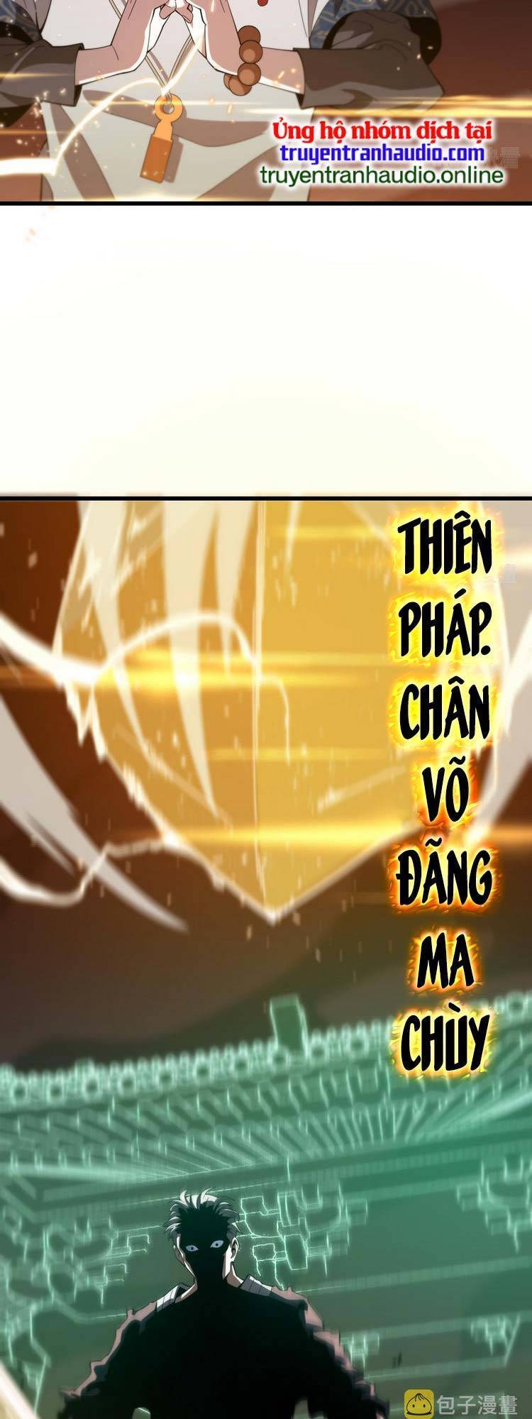 Đại Sư Phụ Hạ Sơn Chapter 58 - Trang 3