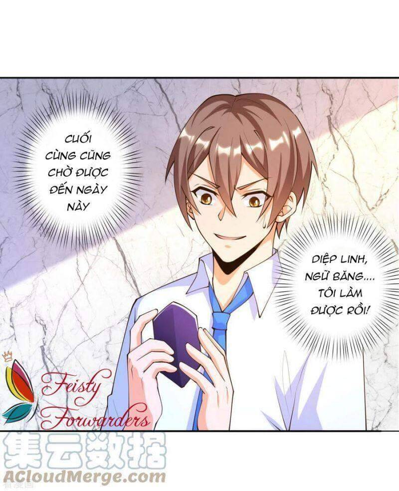 Tôi Luyện Thành Thần Chapter 31 - Trang 24