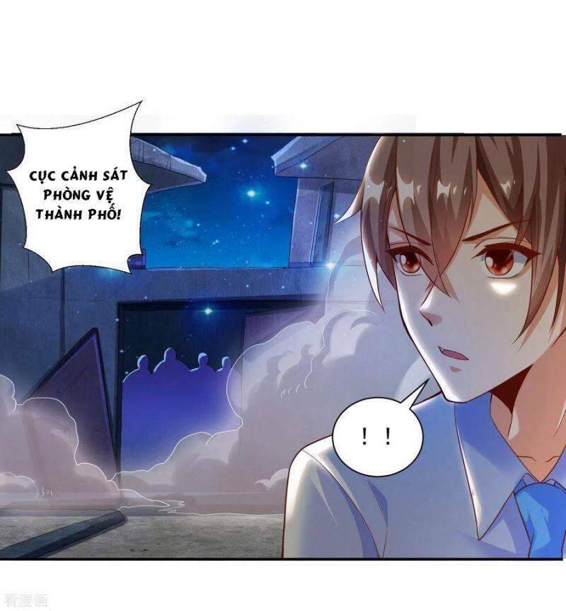 Tôi Luyện Thành Thần Chapter 31 - Trang 9