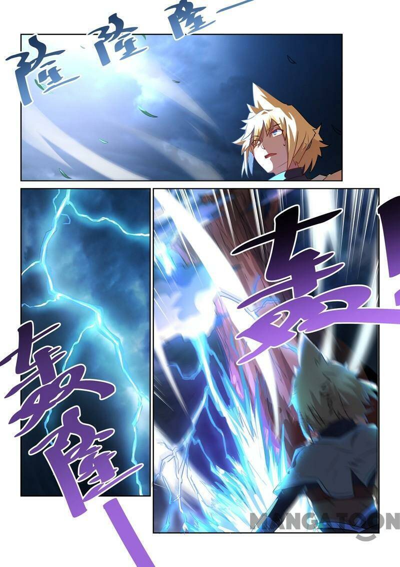 Tuyệt Thế Yêu Đế Chapter 86 - Trang 3