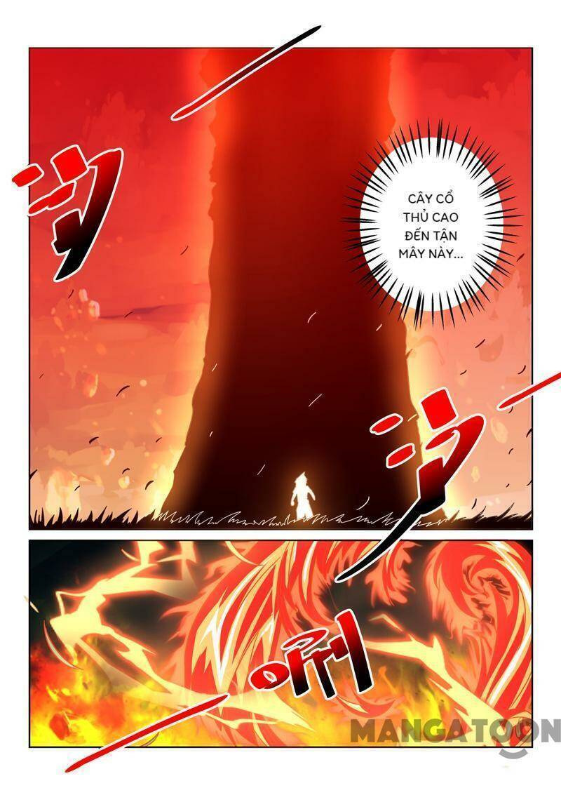 Tuyệt Thế Yêu Đế Chapter 86 - Trang 2