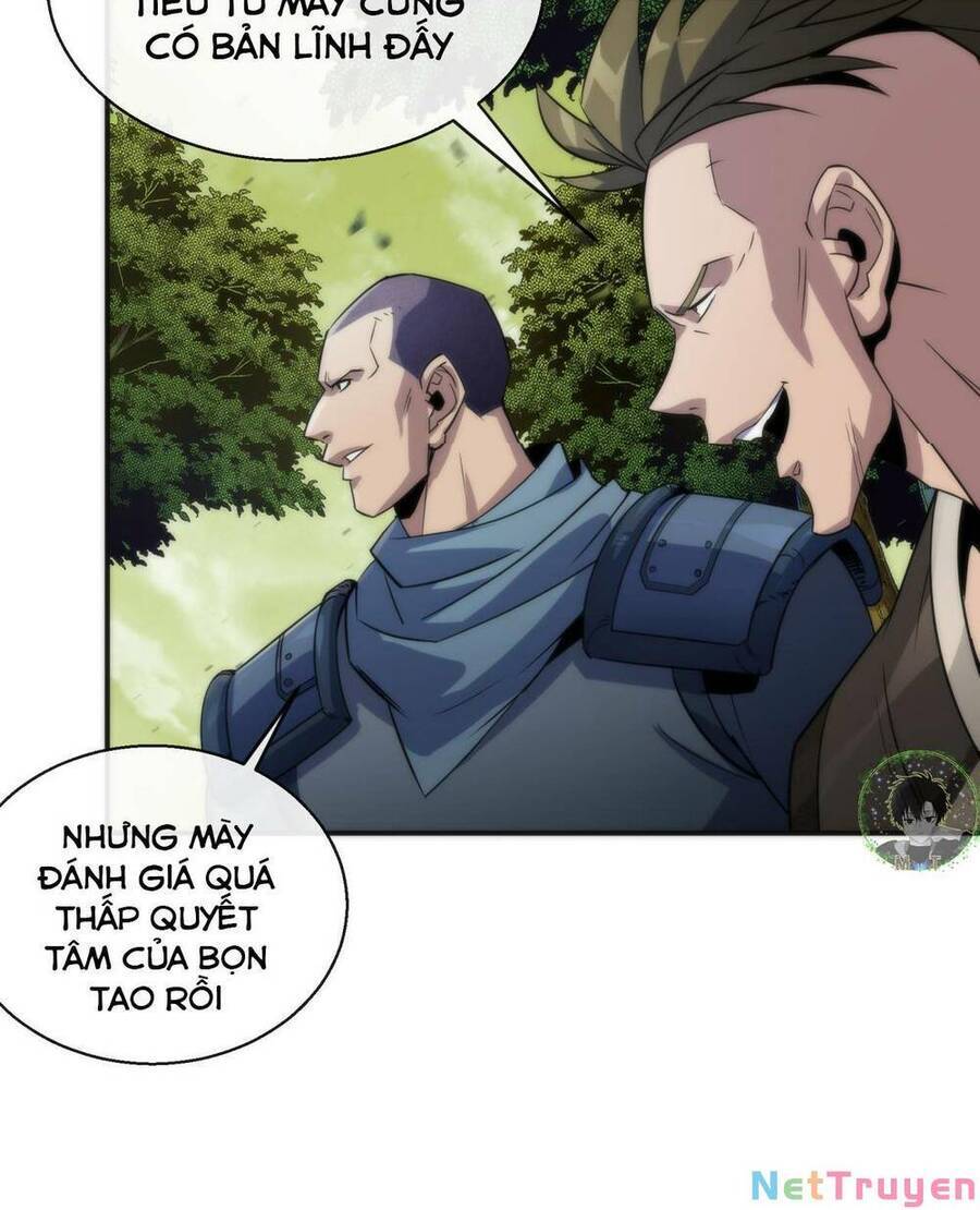 Phù Thạch Vương Giả Chapter 19 - Trang 15