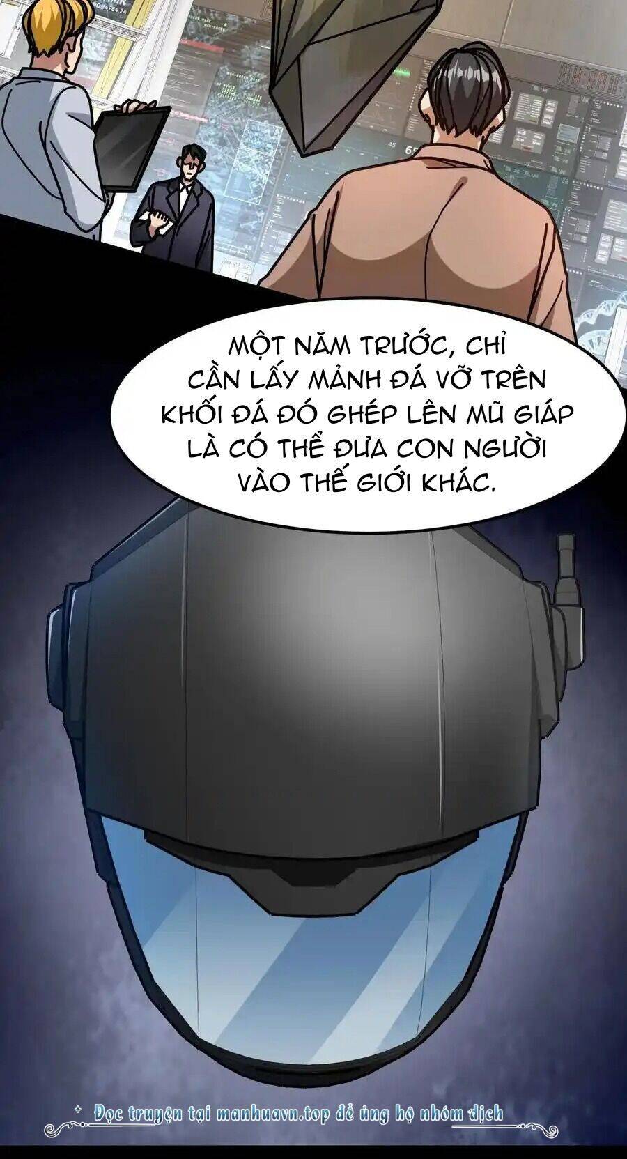 Đoạt Mạng Bằng Trị Liệu Thuật Chapter 248 - Trang 12