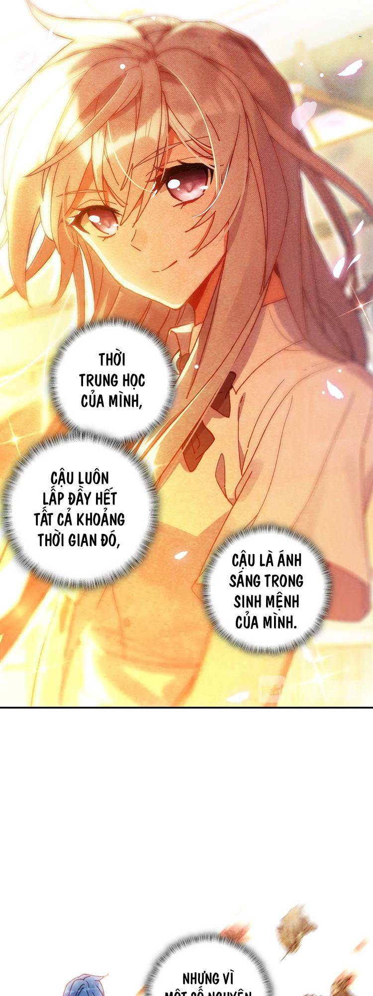 Thôn Phệ Thời Không Chapter 43 - Trang 6