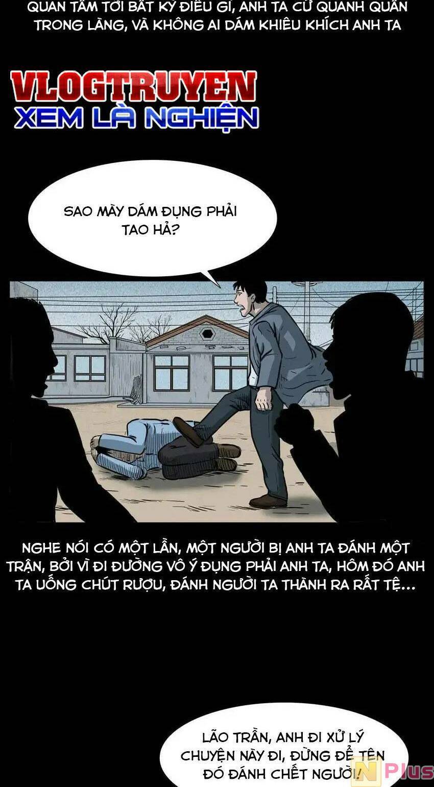 Truyện Kinh Dị Đời Thực Chapter 7 - Trang 7