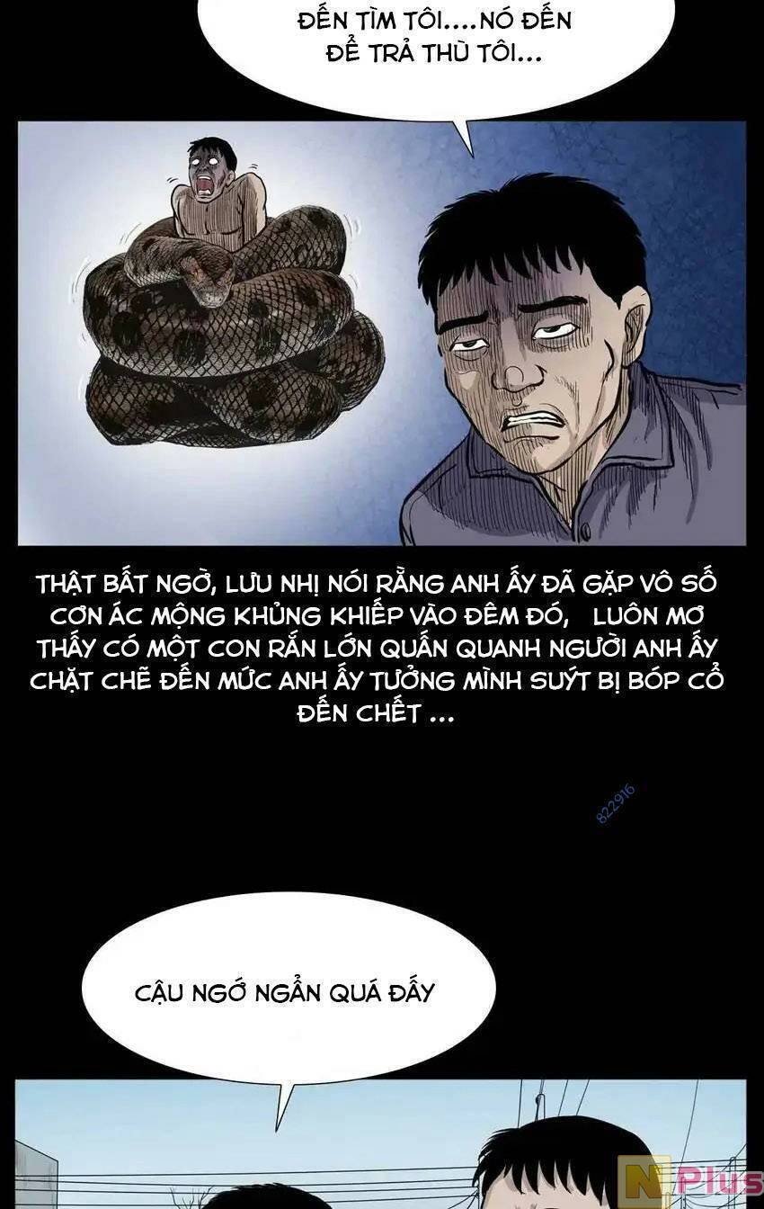 Truyện Kinh Dị Đời Thực Chapter 8 - Trang 15