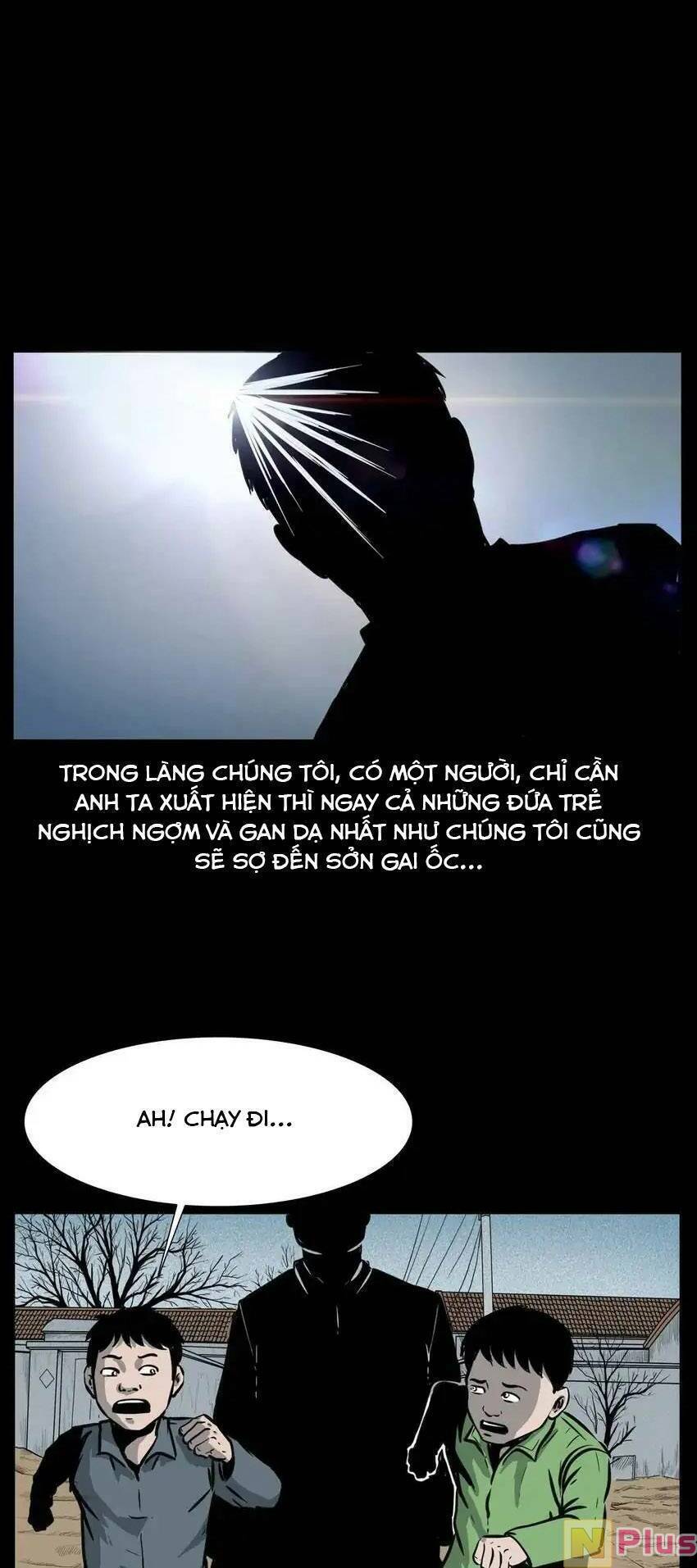 Truyện Kinh Dị Đời Thực Chapter 7 - Trang 3