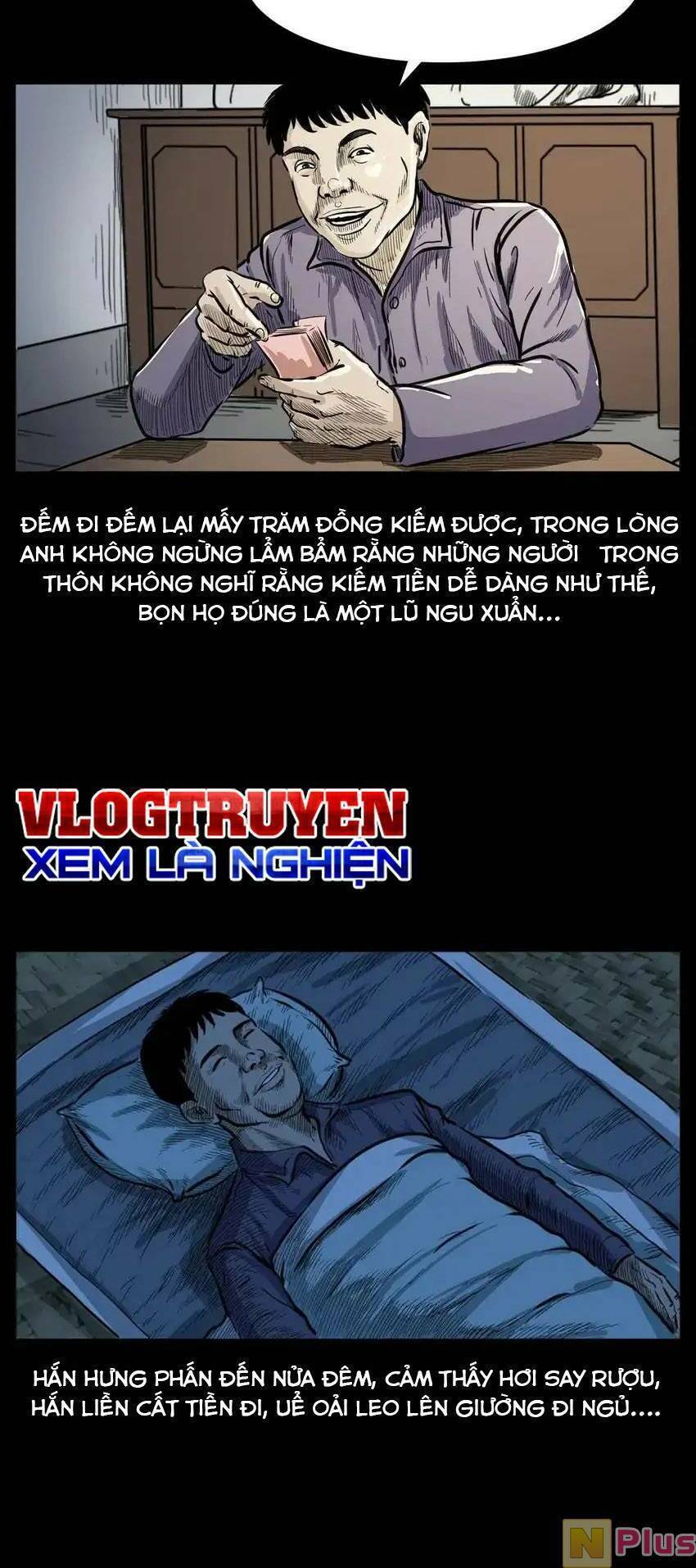 Truyện Kinh Dị Đời Thực Chapter 8 - Trang 12