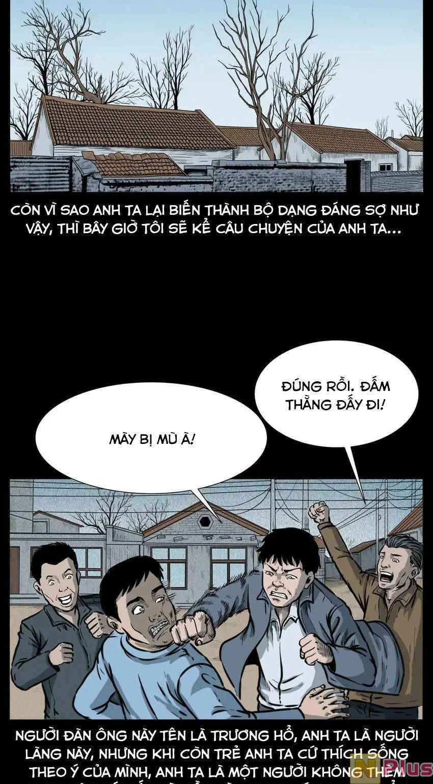 Truyện Kinh Dị Đời Thực Chapter 7 - Trang 6