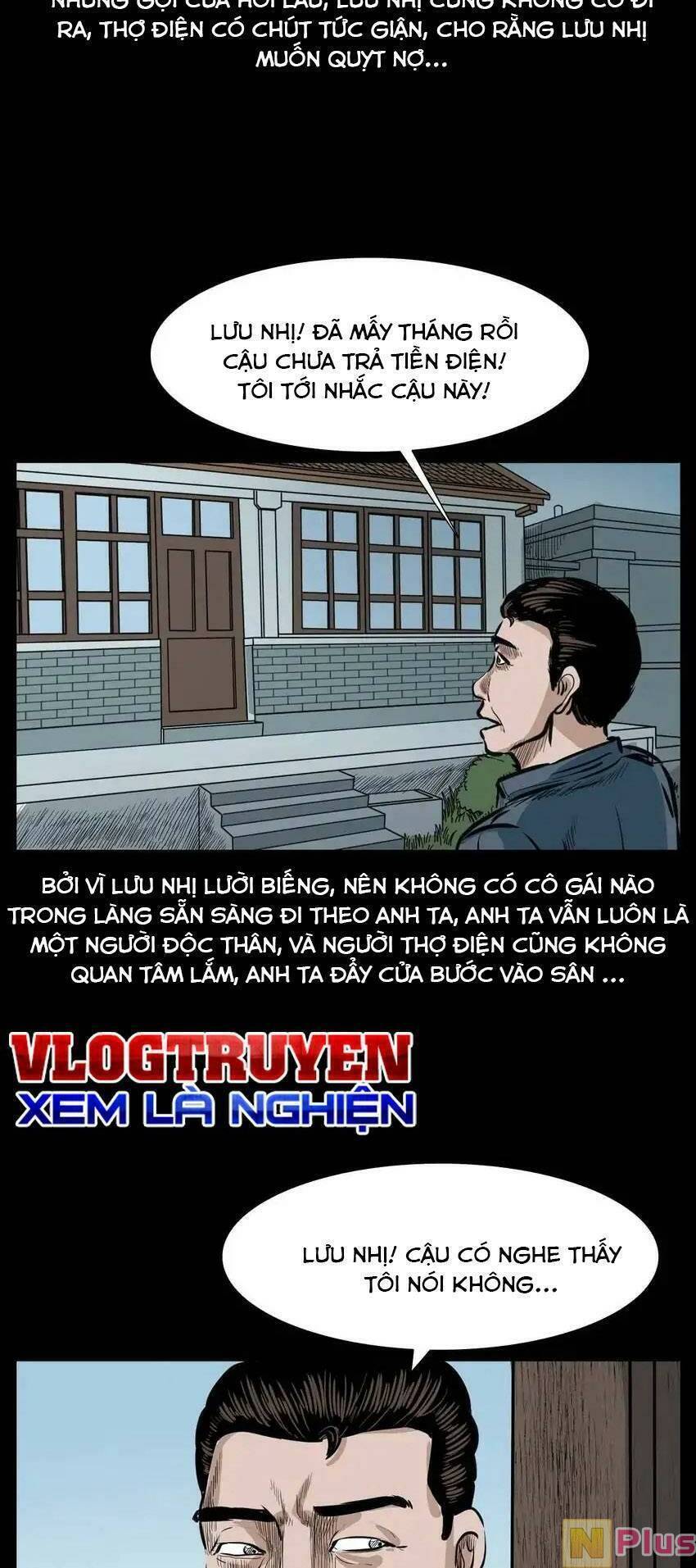 Truyện Kinh Dị Đời Thực Chapter 8 - Trang 19