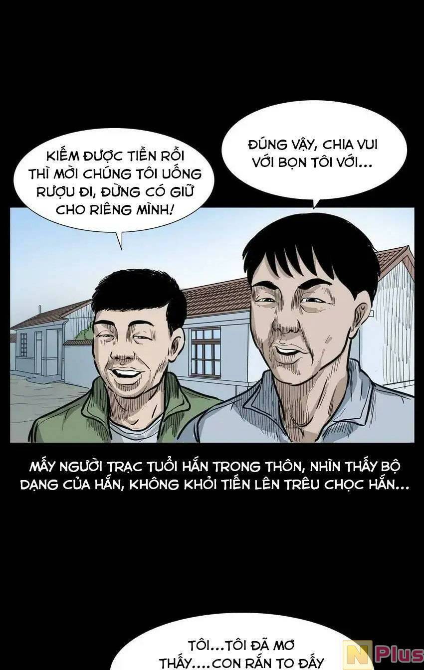 Truyện Kinh Dị Đời Thực Chapter 8 - Trang 14