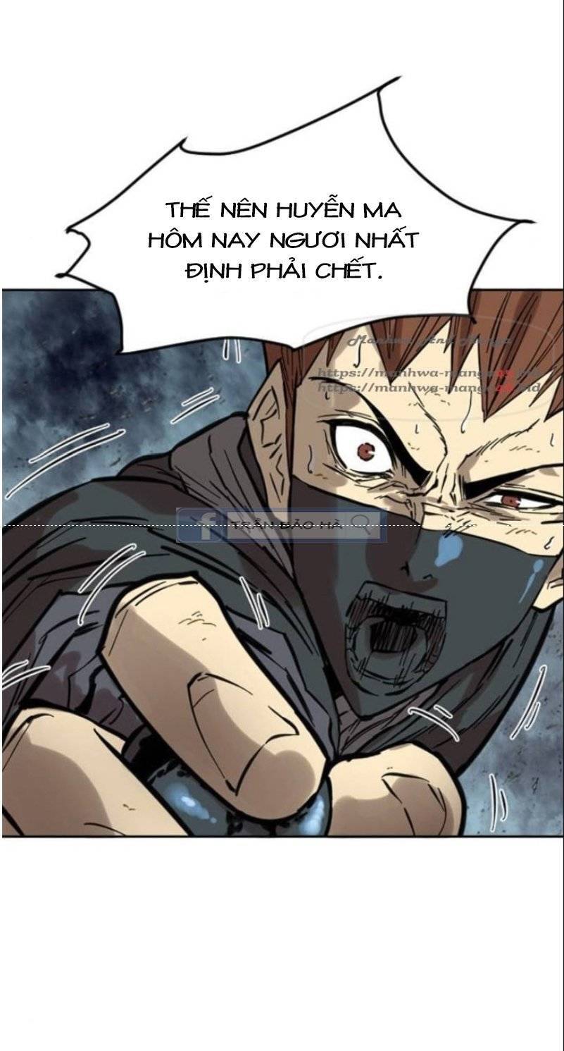 Thiên Hạ Đệ Nhất Nhân Chapter 52 - Trang 68