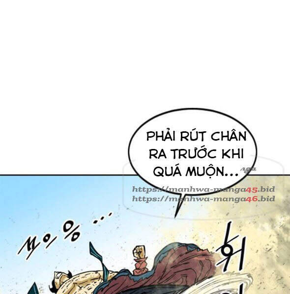 Thiên Hạ Đệ Nhất Nhân Chapter 56 - Trang 103