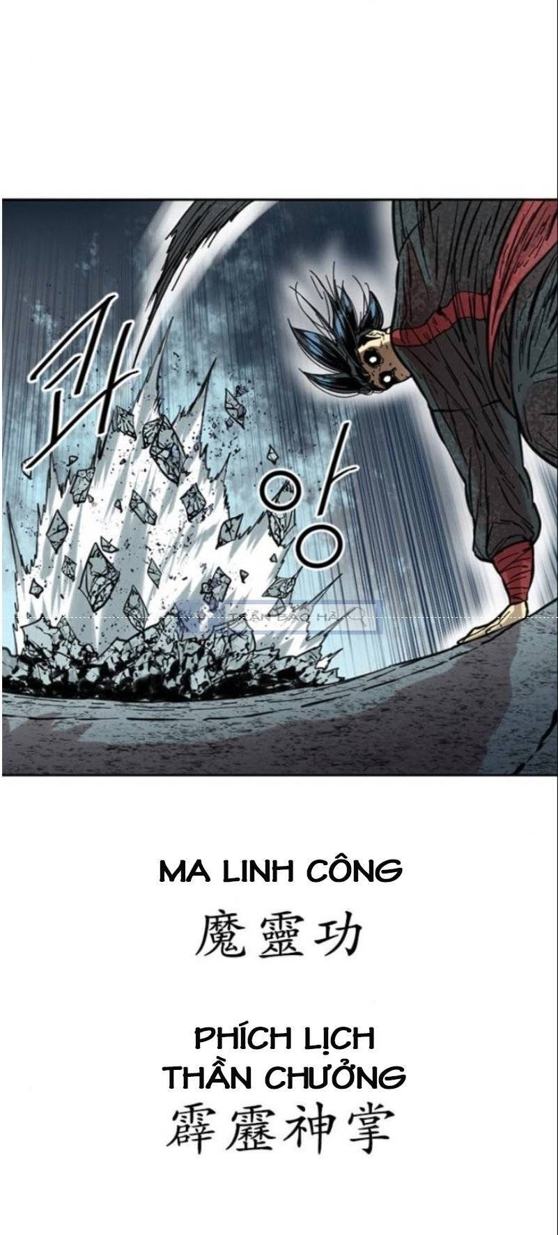 Thiên Hạ Đệ Nhất Nhân Chapter 52 - Trang 44