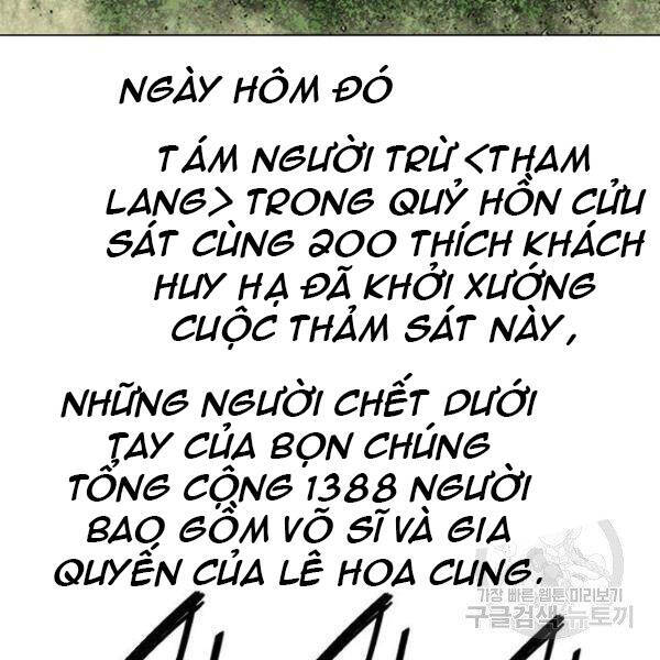 Thiên Hạ Đệ Nhất Nhân Chapter 67 - Trang 160