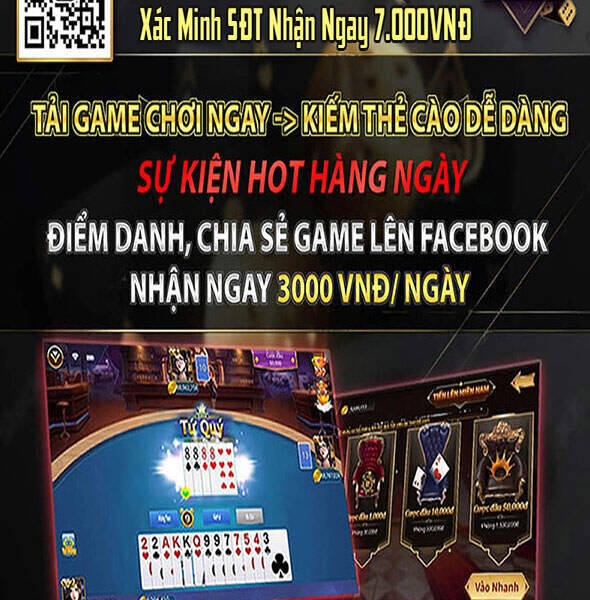 Thiên Hạ Đệ Nhất Nhân Chapter 56 - Trang 37