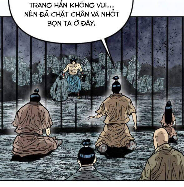 Thiên Hạ Đệ Nhất Nhân Chapter 56 - Trang 171