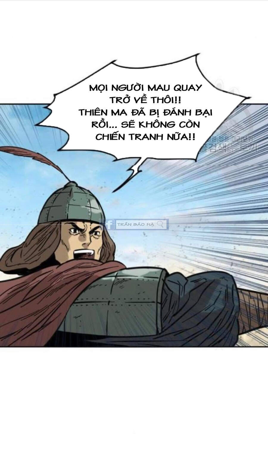 Thiên Hạ Đệ Nhất Nhân Chapter 58 - Trang 45