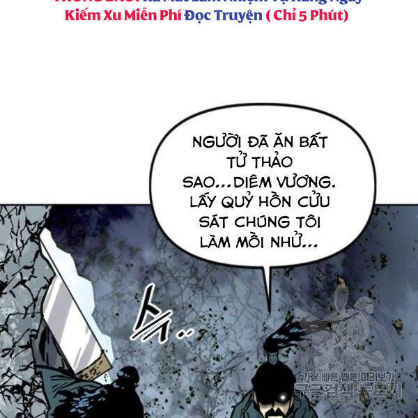 Thiên Hạ Đệ Nhất Nhân Chapter 67 - Trang 121