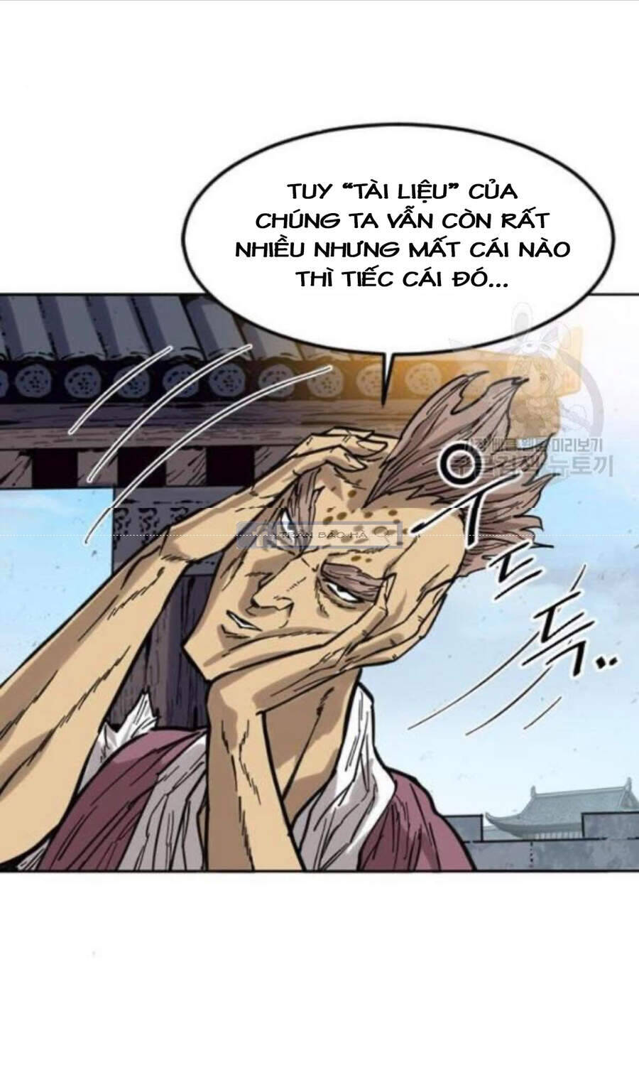 Thiên Hạ Đệ Nhất Nhân Chapter 58 - Trang 54