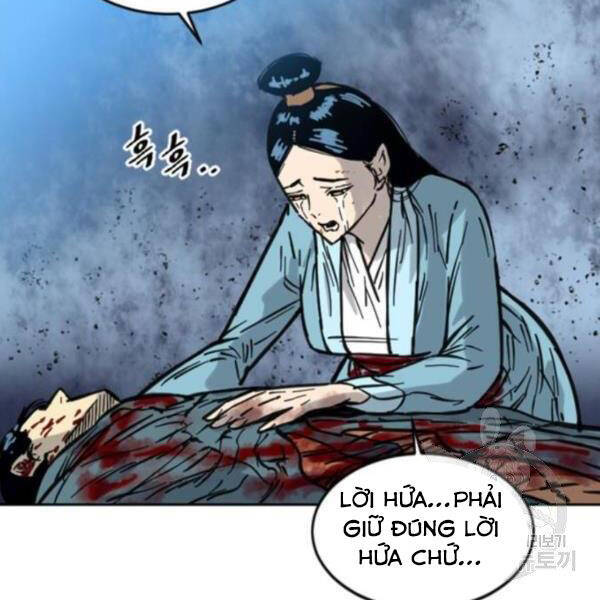 Thiên Hạ Đệ Nhất Nhân Chapter 67 - Trang 143