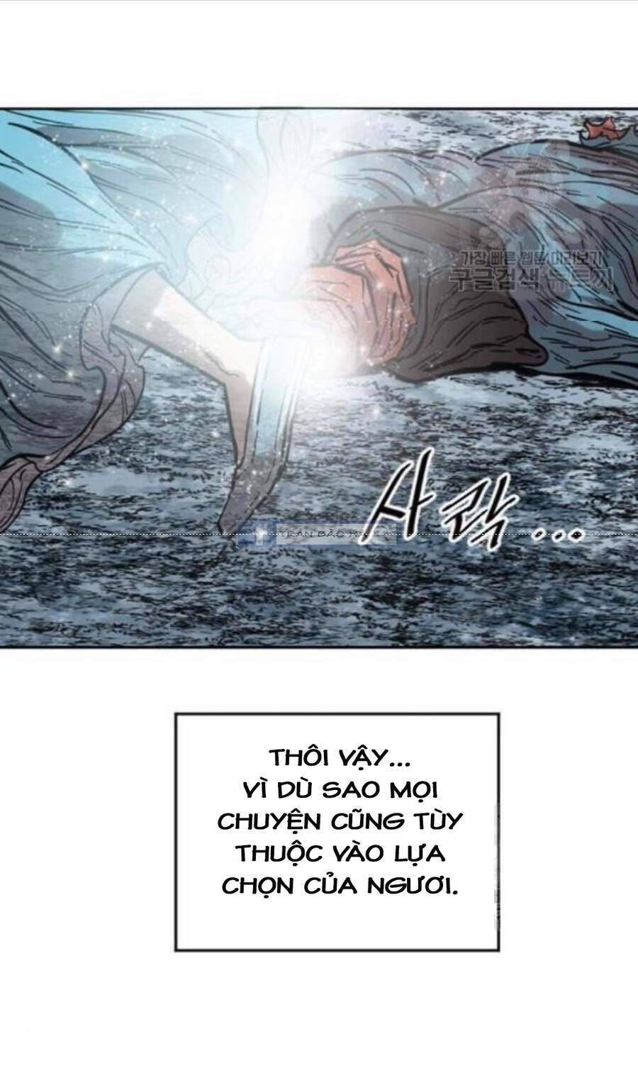 Thiên Hạ Đệ Nhất Nhân Chapter 58 - Trang 85