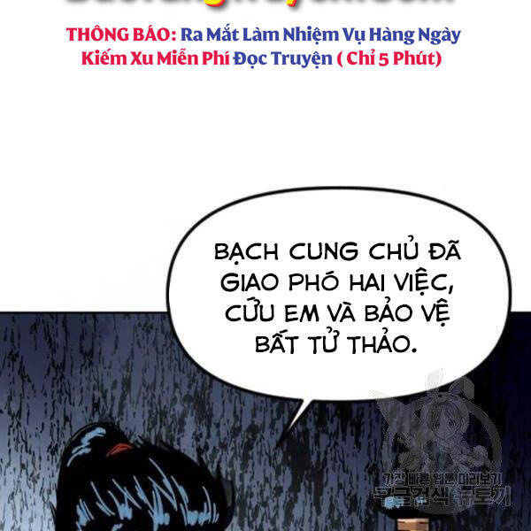 Thiên Hạ Đệ Nhất Nhân Chapter 67 - Trang 27