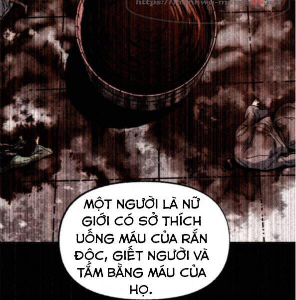 Thiên Hạ Đệ Nhất Nhân Chapter 56 - Trang 195