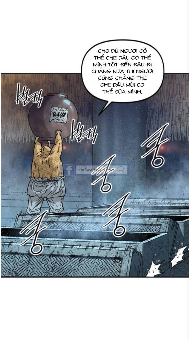 Thiên Hạ Đệ Nhất Nhân Chapter 52 - Trang 23