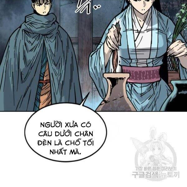 Thiên Hạ Đệ Nhất Nhân Chapter 67 - Trang 41