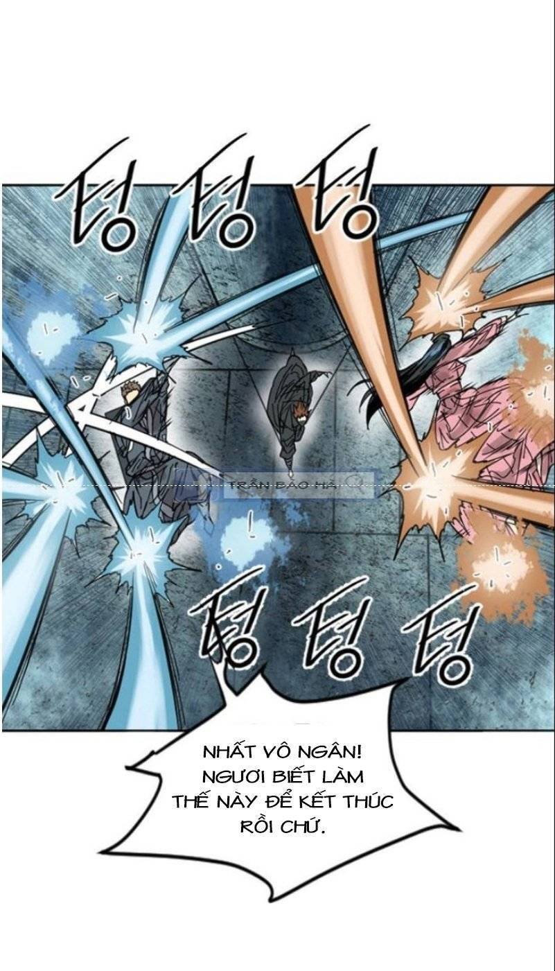 Thiên Hạ Đệ Nhất Nhân Chapter 52 - Trang 71