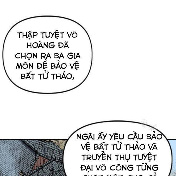 Thiên Hạ Đệ Nhất Nhân Chapter 67 - Trang 36