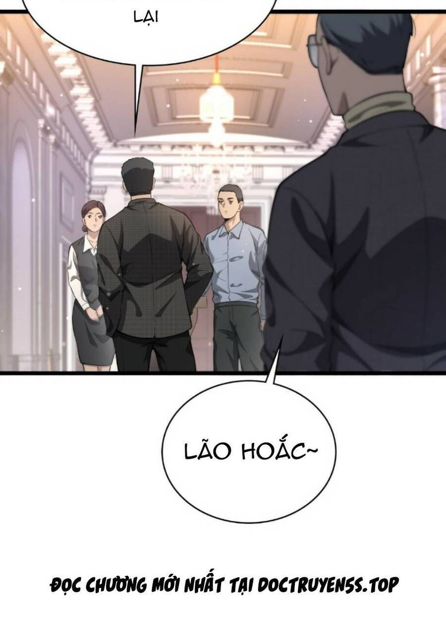 Đại Y Lăng Nhiên Chapter 260 - Trang 45