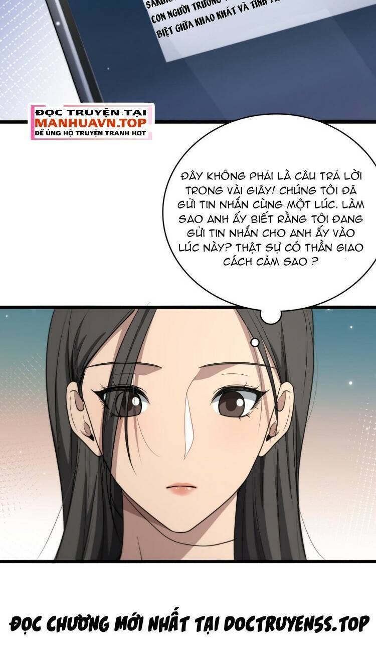 Đại Y Lăng Nhiên Chapter 260 - Trang 10