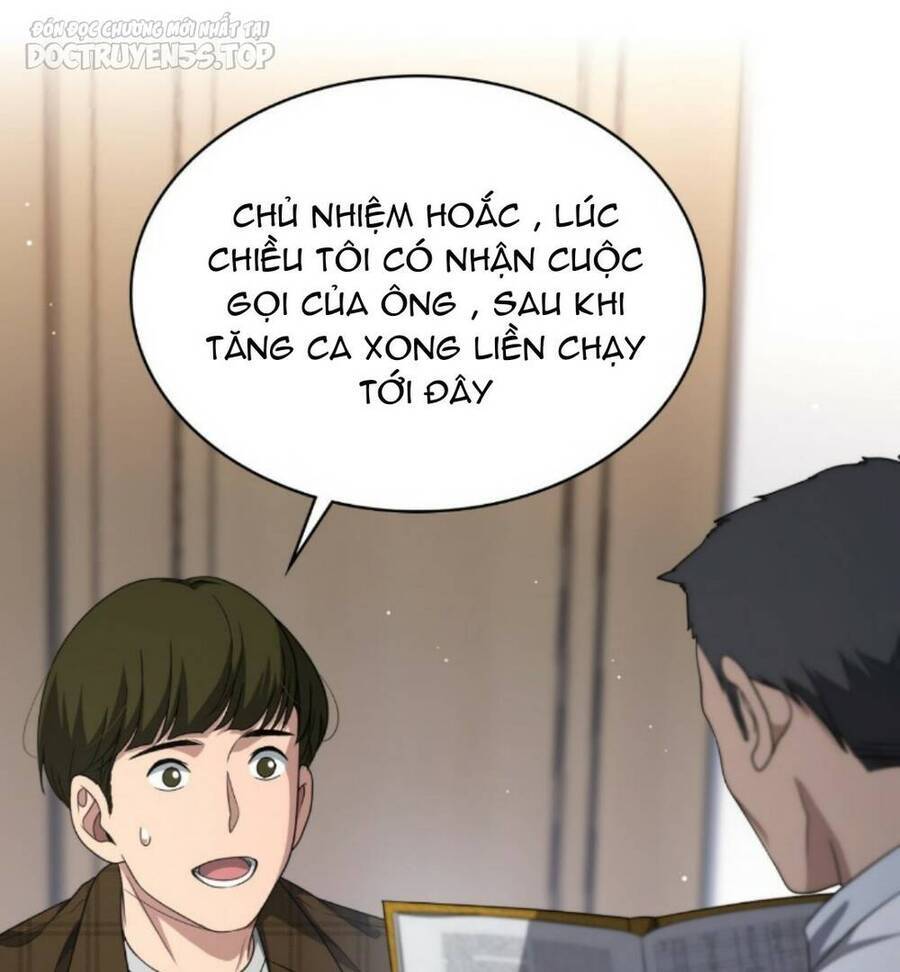 Đại Y Lăng Nhiên Chapter 260 - Trang 27