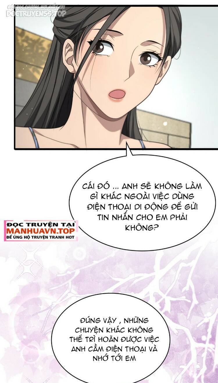 Đại Y Lăng Nhiên Chapter 260 - Trang 14