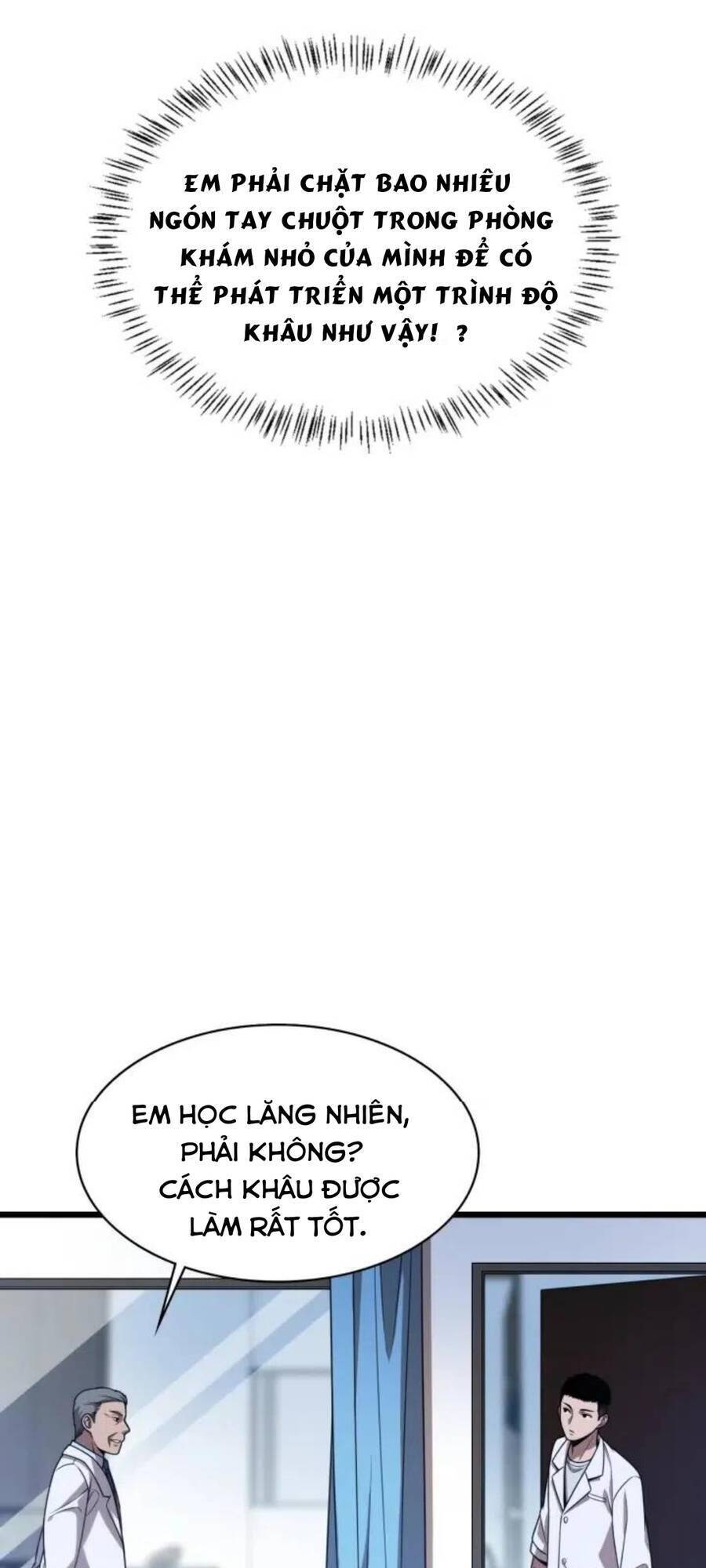 Đại Y Lăng Nhiên Chapter 3 - Trang 53