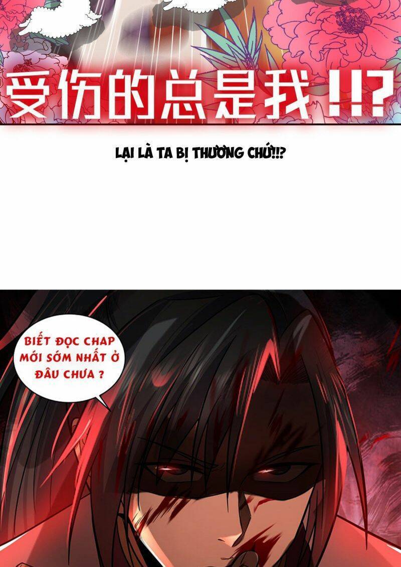 Tuyệt Sắc đạo Lữ đều Nói Ngô Hoàng Thể Chất Vô địch Chapter 34 - Trang 20