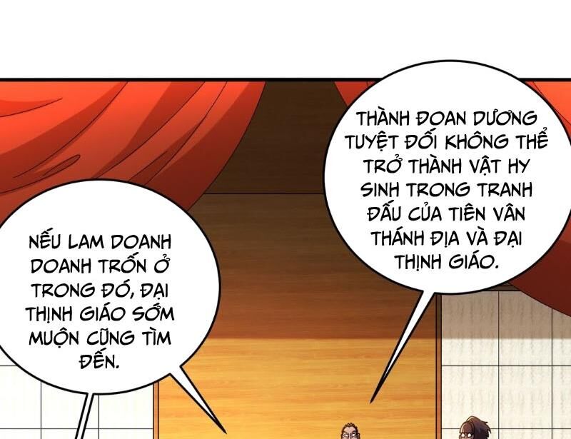 Tuyệt Sắc đạo Lữ đều Nói Ngô Hoàng Thể Chất Vô địch Chapter 300 - Trang 42