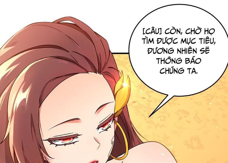 Tuyệt Sắc đạo Lữ đều Nói Ngô Hoàng Thể Chất Vô địch Chapter 300 - Trang 21