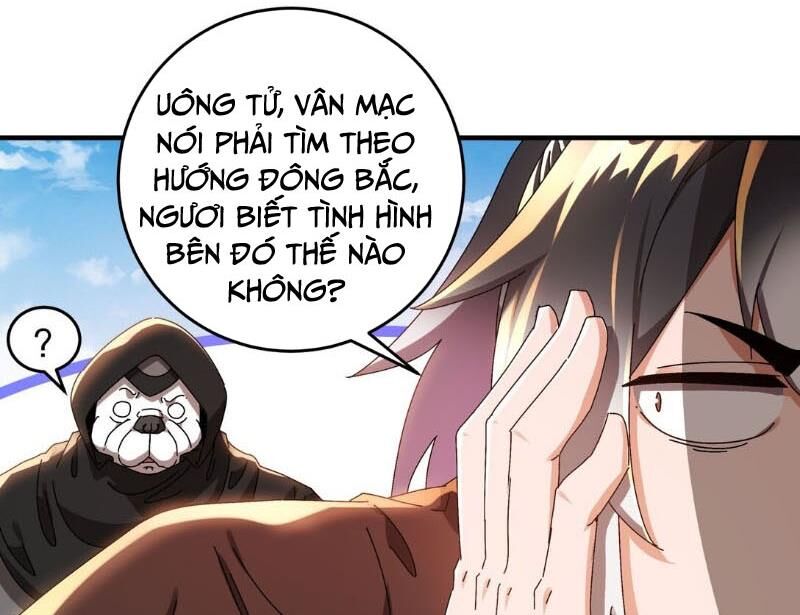 Tuyệt Sắc đạo Lữ đều Nói Ngô Hoàng Thể Chất Vô địch Chapter 300 - Trang 29