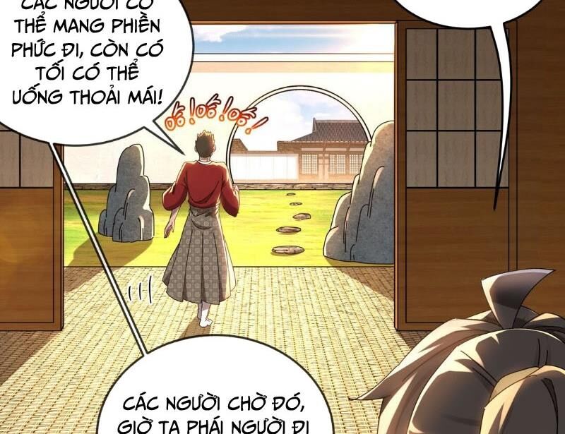 Tuyệt Sắc đạo Lữ đều Nói Ngô Hoàng Thể Chất Vô địch Chapter 300 - Trang 46