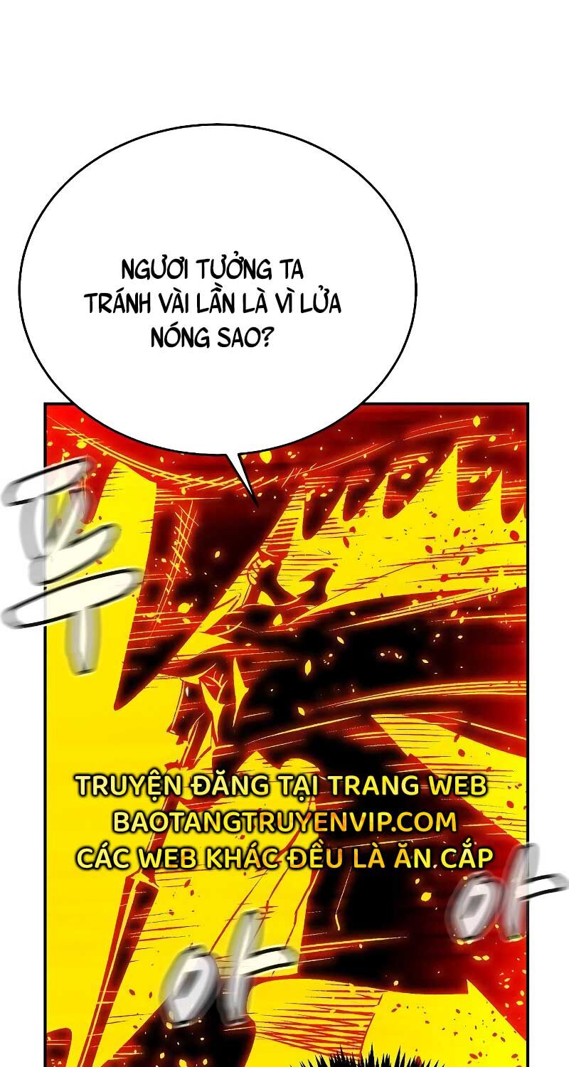 độc Cô Tử Linh Sư Chapter 149 - Trang 44