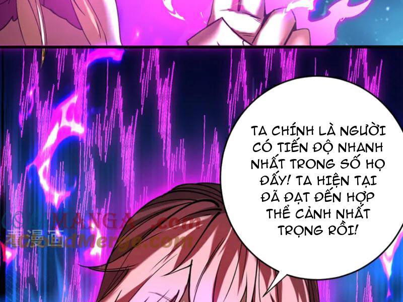 đệ Tử Tu Luyện Còn Ta Thì Lười Biếng Chapter 125 - Trang 27