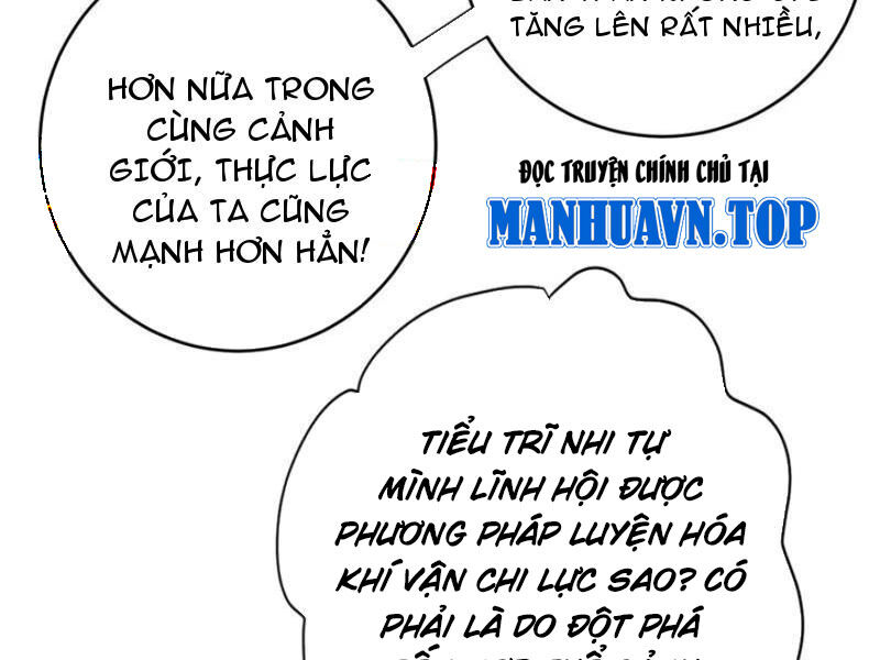 đệ Tử Tu Luyện Còn Ta Thì Lười Biếng Chapter 125 - Trang 32