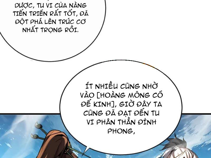 đệ Tử Tu Luyện Còn Ta Thì Lười Biếng Chapter 125 - Trang 23