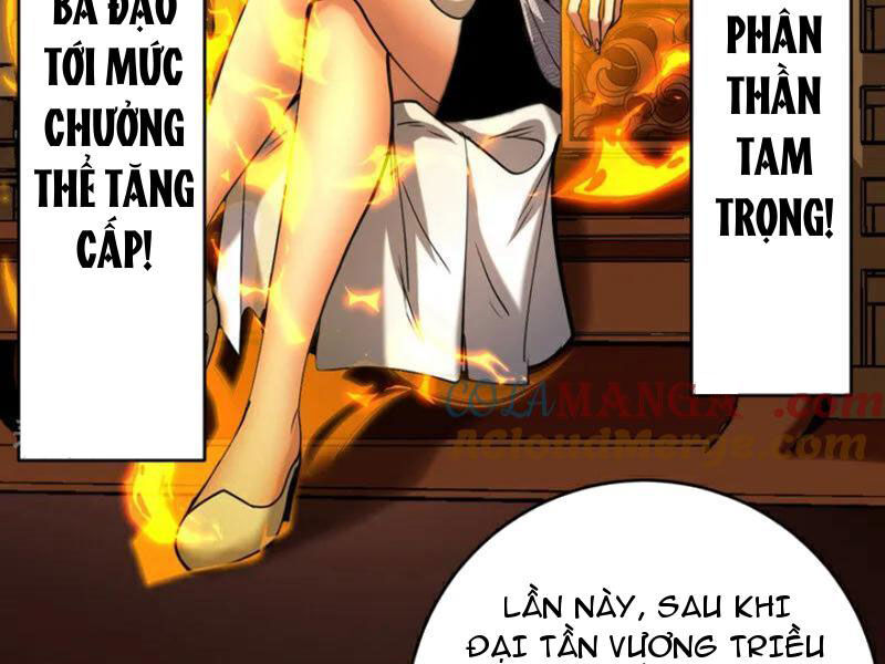 đệ Tử Tu Luyện Còn Ta Thì Lười Biếng Chapter 125 - Trang 12