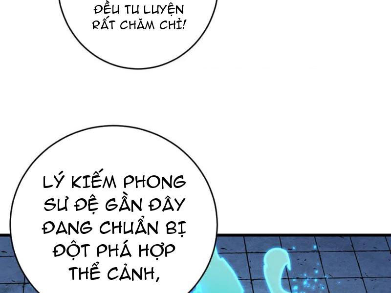 đệ Tử Tu Luyện Còn Ta Thì Lười Biếng Chapter 125 - Trang 8