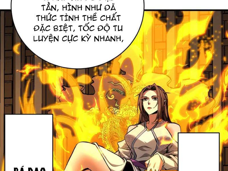 đệ Tử Tu Luyện Còn Ta Thì Lười Biếng Chapter 125 - Trang 11