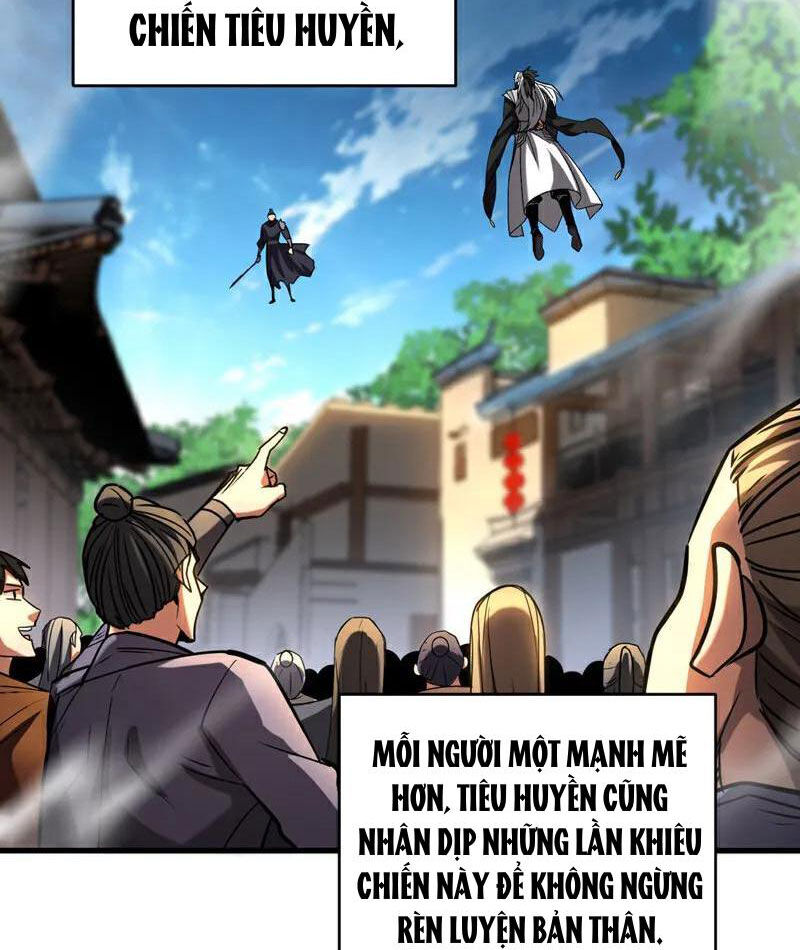 đệ Tử Tu Luyện Còn Ta Thì Lười Biếng Chapter 124 - Trang 42